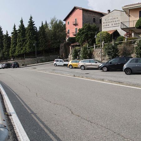 Apartament Il Nido Di Tiffany Massino Visconti Zewnętrze zdjęcie