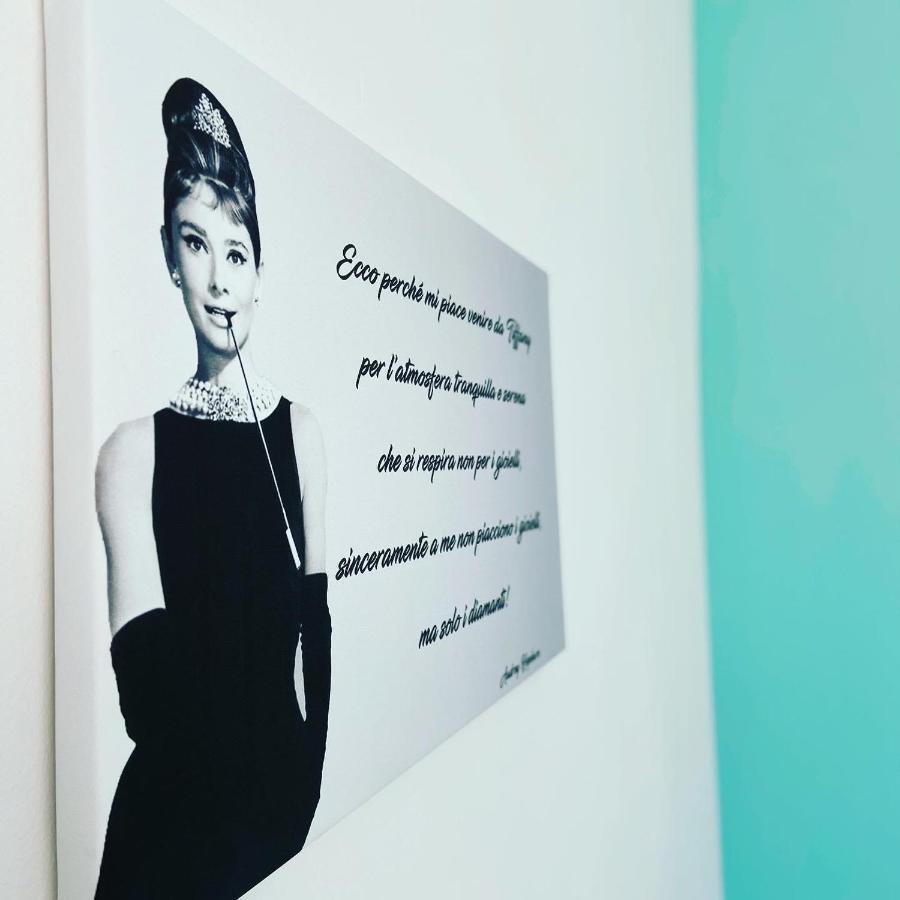 Apartament Il Nido Di Tiffany Massino Visconti Zewnętrze zdjęcie