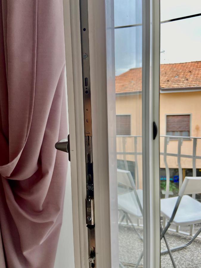 Apartament Il Nido Di Tiffany Massino Visconti Zewnętrze zdjęcie