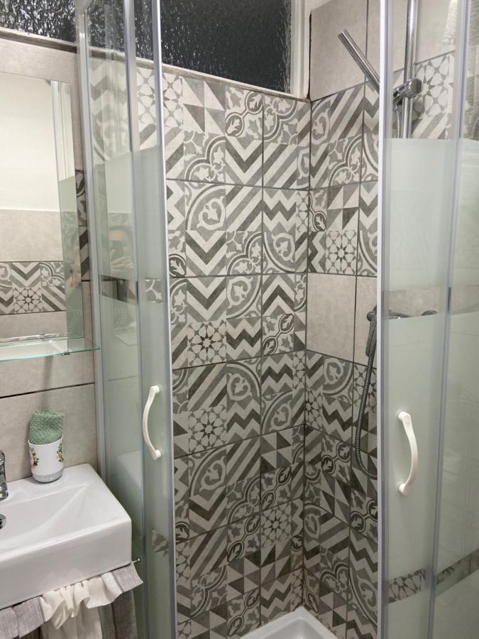 Apartament Il Nido Di Tiffany Massino Visconti Zewnętrze zdjęcie