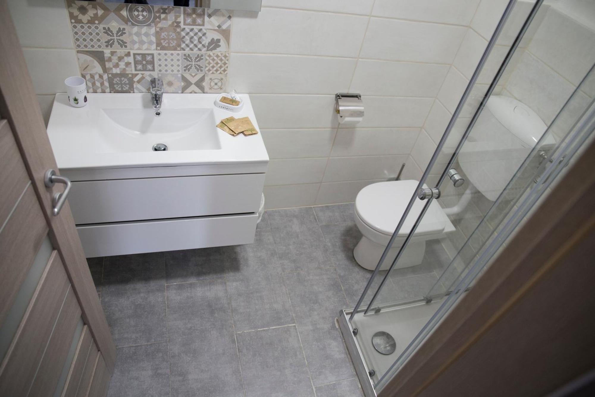 Apartament Il Nido Di Tiffany Massino Visconti Zewnętrze zdjęcie