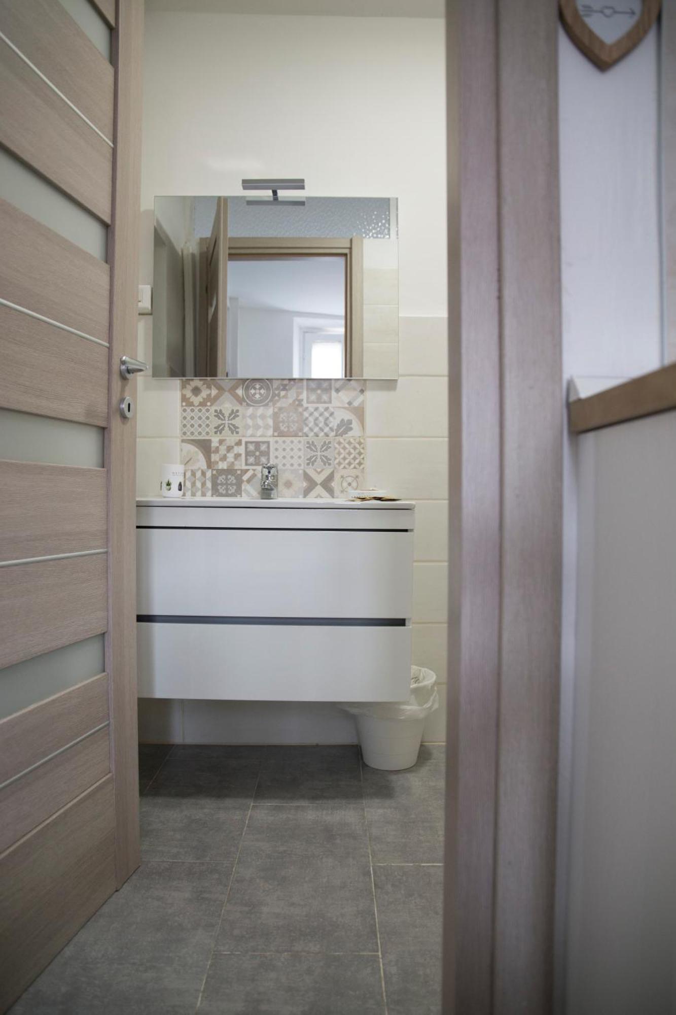 Apartament Il Nido Di Tiffany Massino Visconti Zewnętrze zdjęcie
