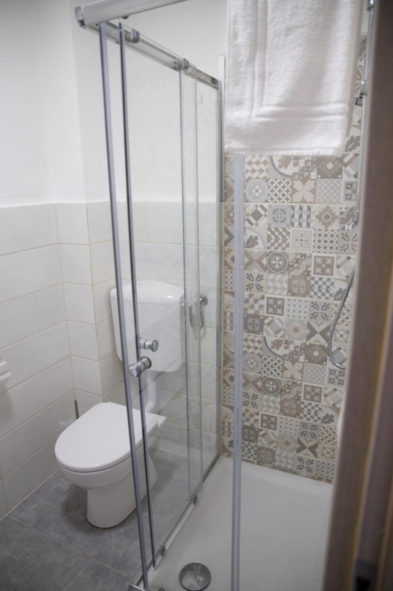 Apartament Il Nido Di Tiffany Massino Visconti Zewnętrze zdjęcie