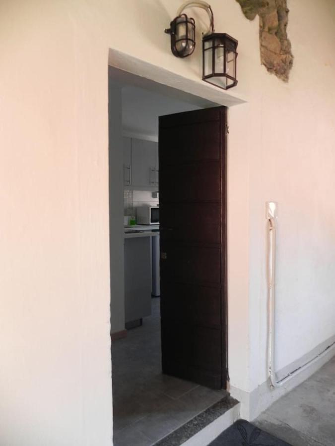 Apartament Il Nido Di Tiffany Massino Visconti Zewnętrze zdjęcie