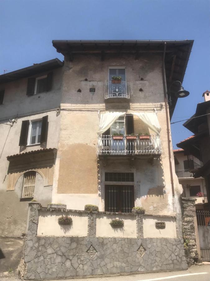 Apartament Il Nido Di Tiffany Massino Visconti Zewnętrze zdjęcie